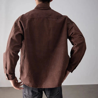 Veste streetwear urbaine