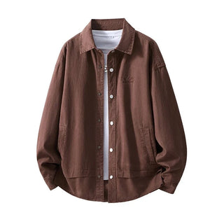 Veste streetwear urbaine