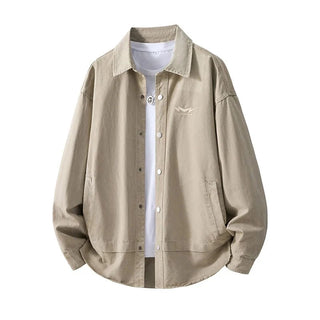 Veste streetwear urbaine