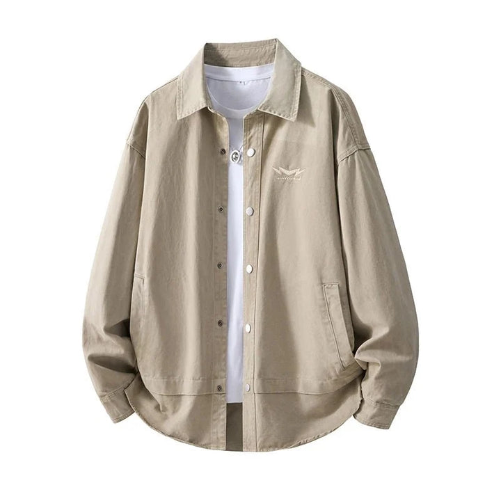 Veste streetwear urbaine