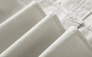 Chemise de travail en coton
