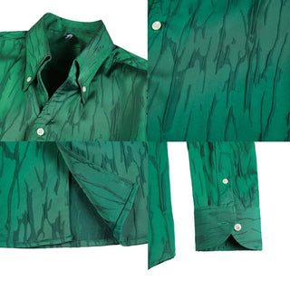 Chemise premium à manches longues