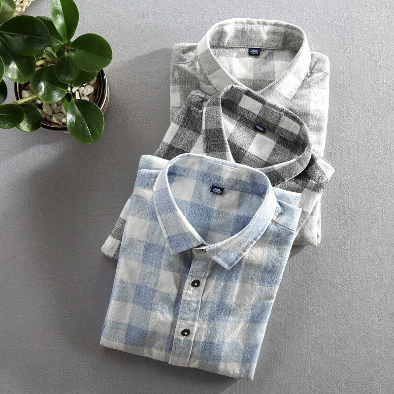 Chemise décontractée
