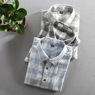 Chemise décontractée