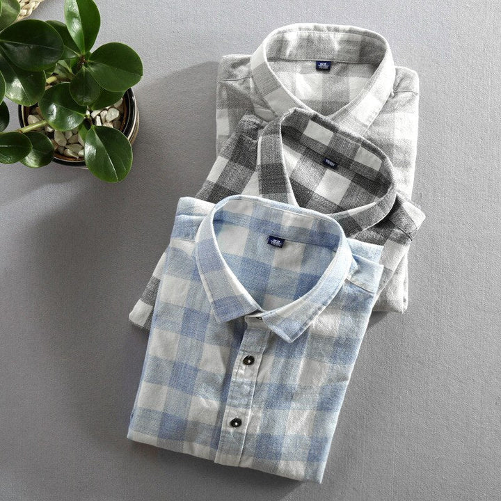 Chemise décontractée