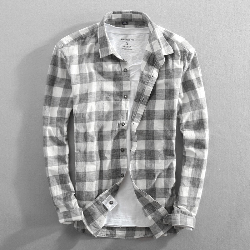 Chemise décontractée