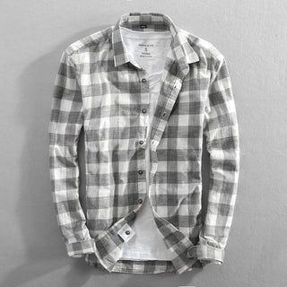 Chemise décontractée