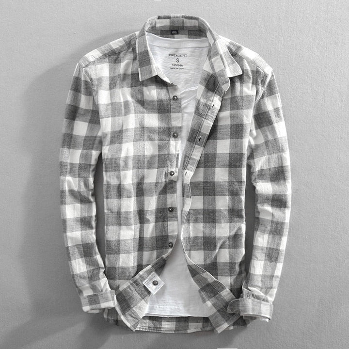 Chemise décontractée