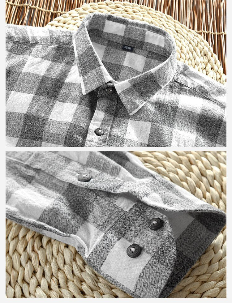 Chemise décontractée