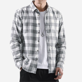 Chemise décontractée
