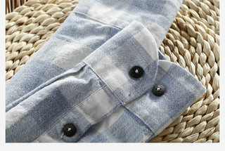 Chemise décontractée