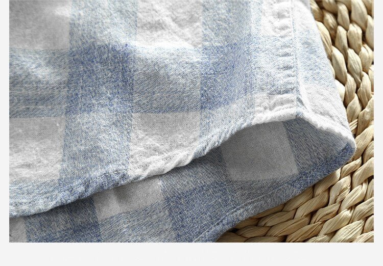 Chemise décontractée