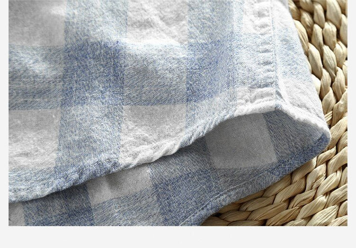 Chemise décontractée