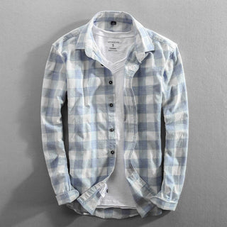 Chemise décontractée