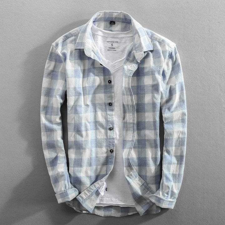 Chemise décontractée