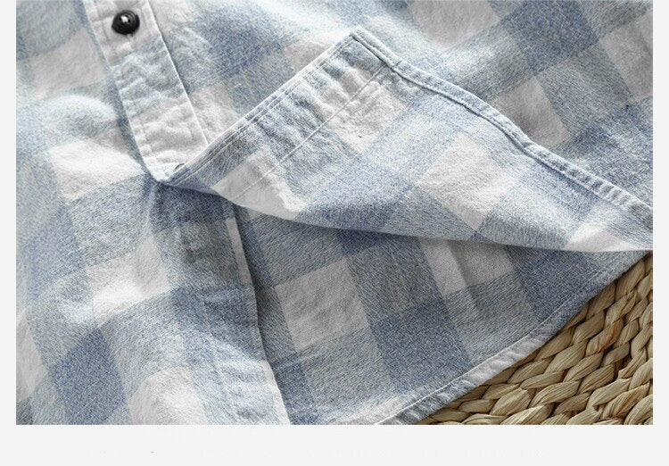 Chemise décontractée