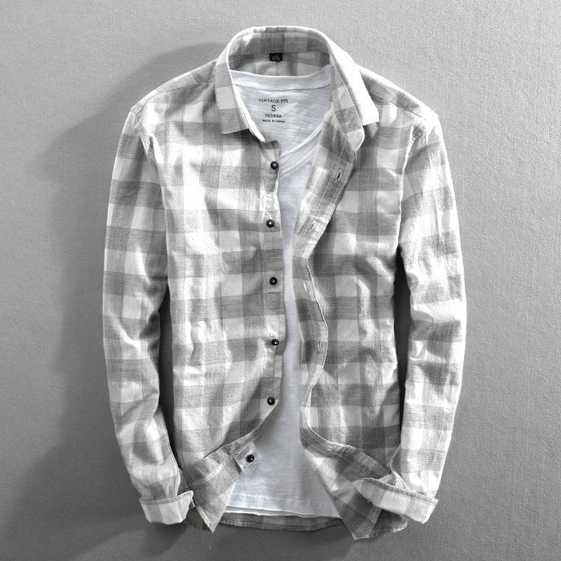 Chemise décontractée