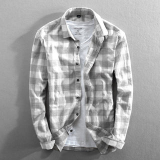 Chemise décontractée