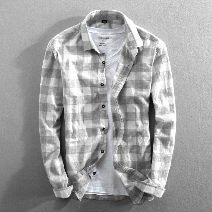 Chemise décontractée