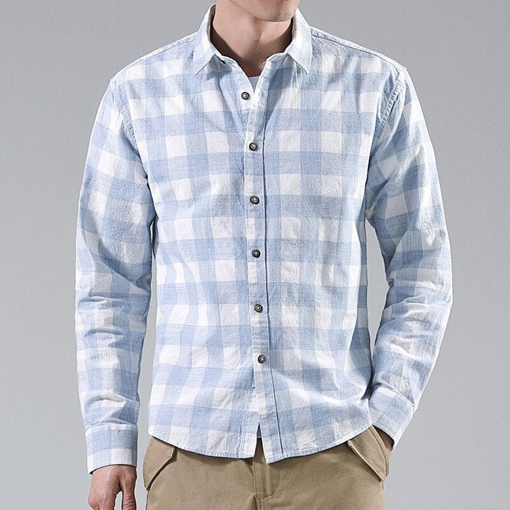 Chemise décontractée