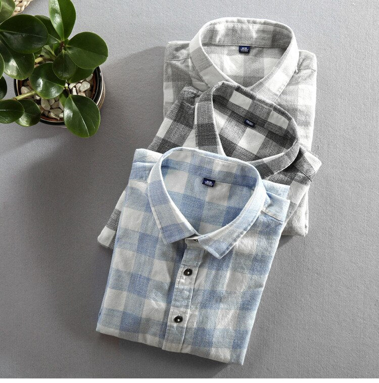 Chemise décontractée