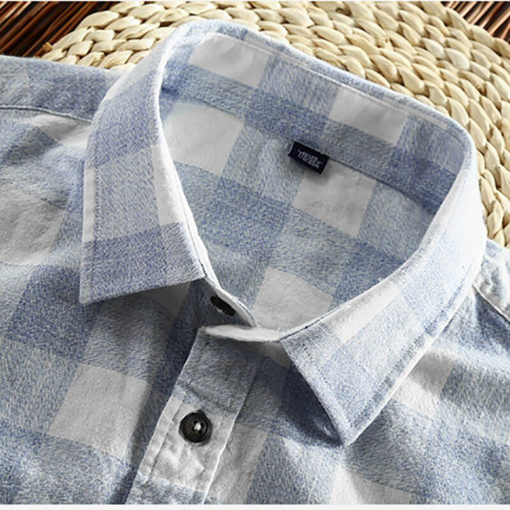 Chemise décontractée