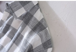 Chemise d’été
