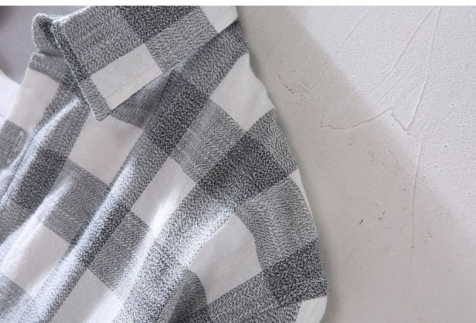 Chemise d’été