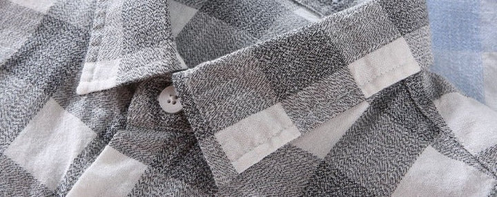 Chemise d’été