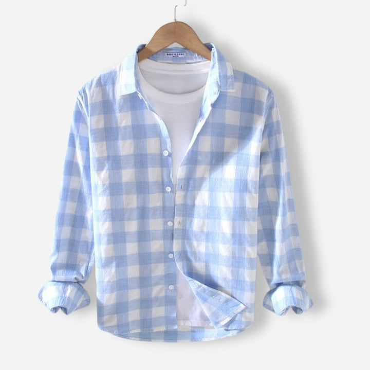Chemise d’été
