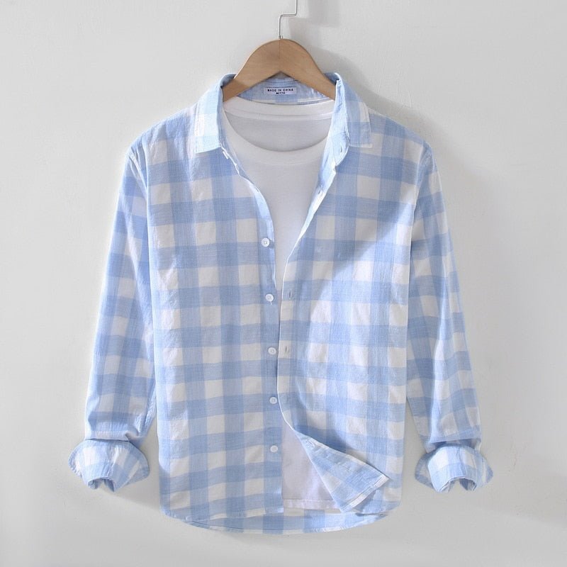 Chemise d’été