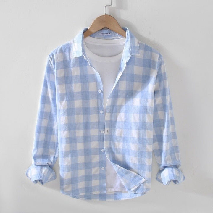Chemise d’été
