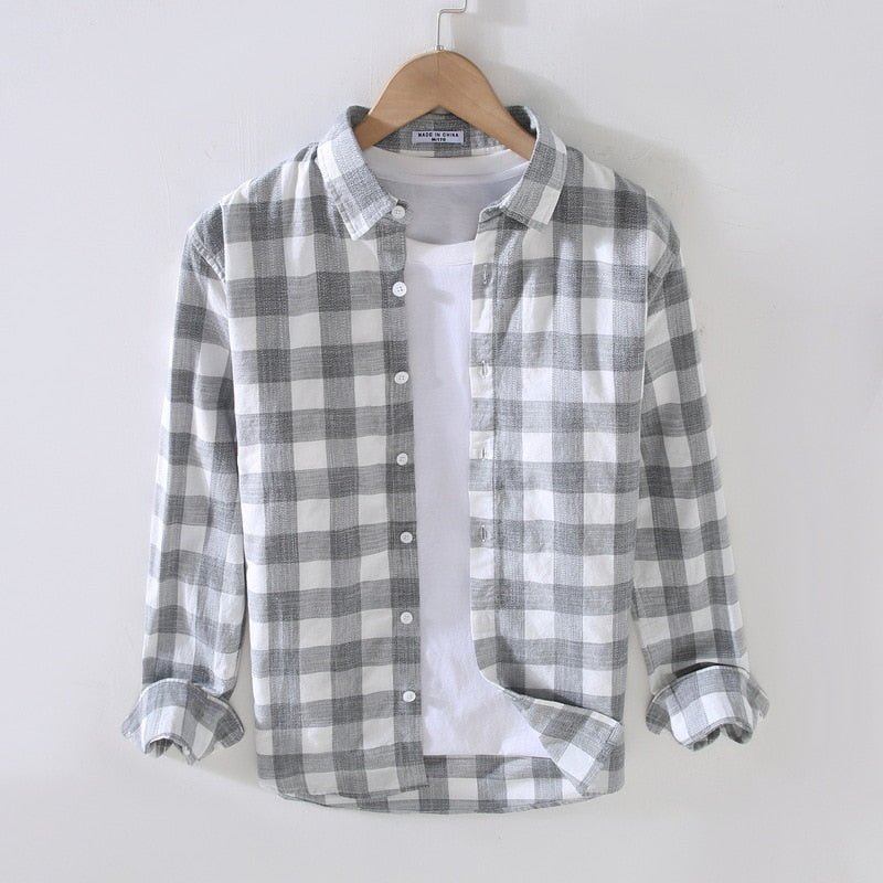 Chemise d’été