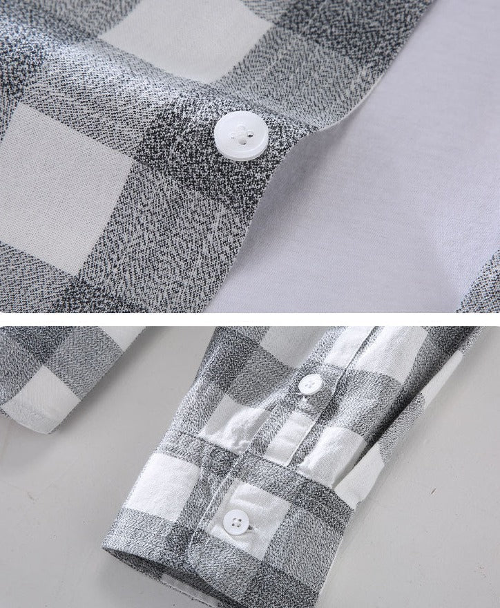 Chemise d’été
