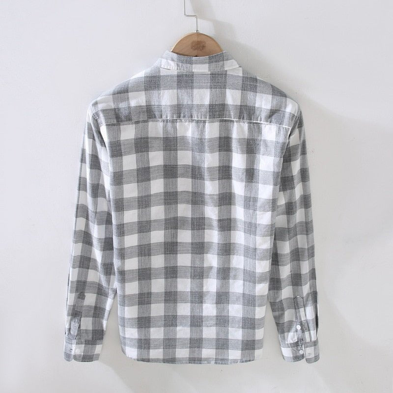 Chemise d’été