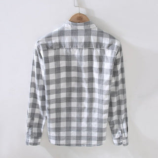 Chemise d’été