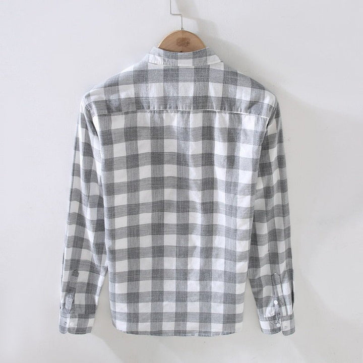 Chemise d’été