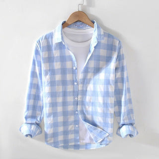Chemise d’été