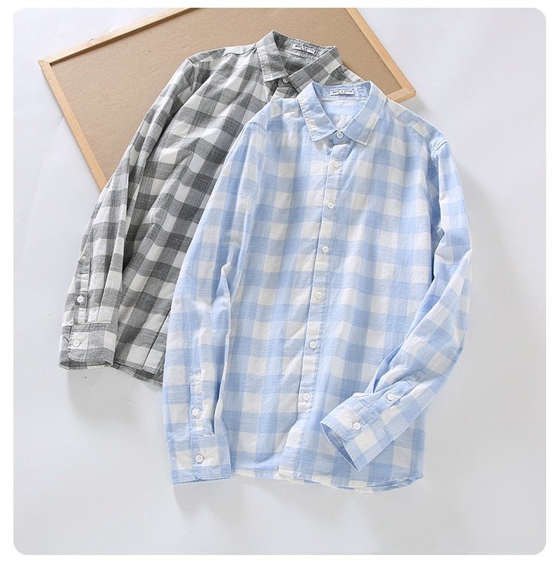 Chemise d’été