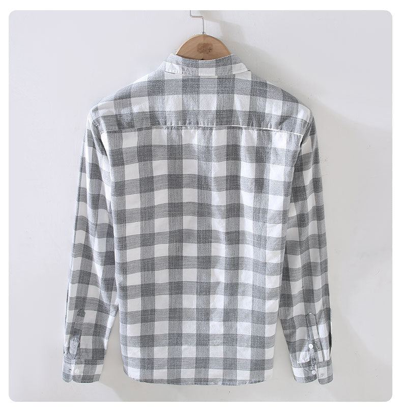 Chemise d’été