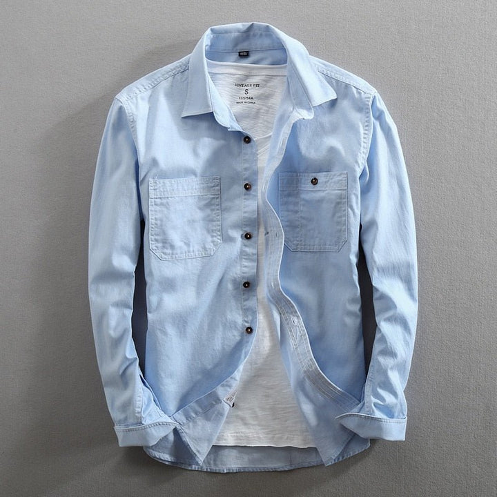 Chemise vintage