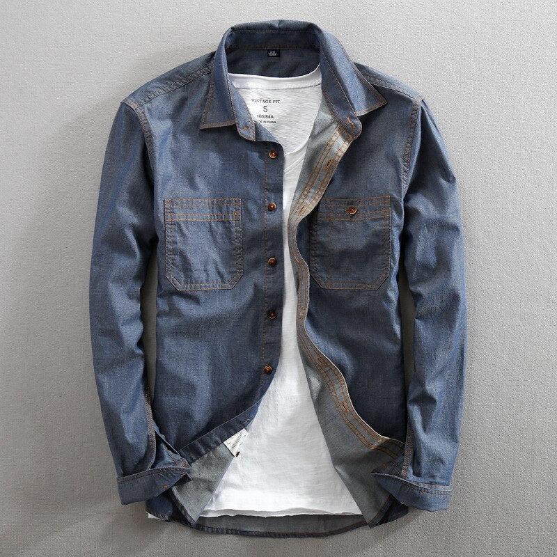 Chemise vintage