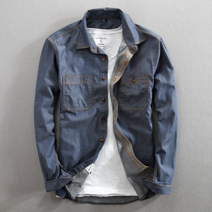 Chemise vintage