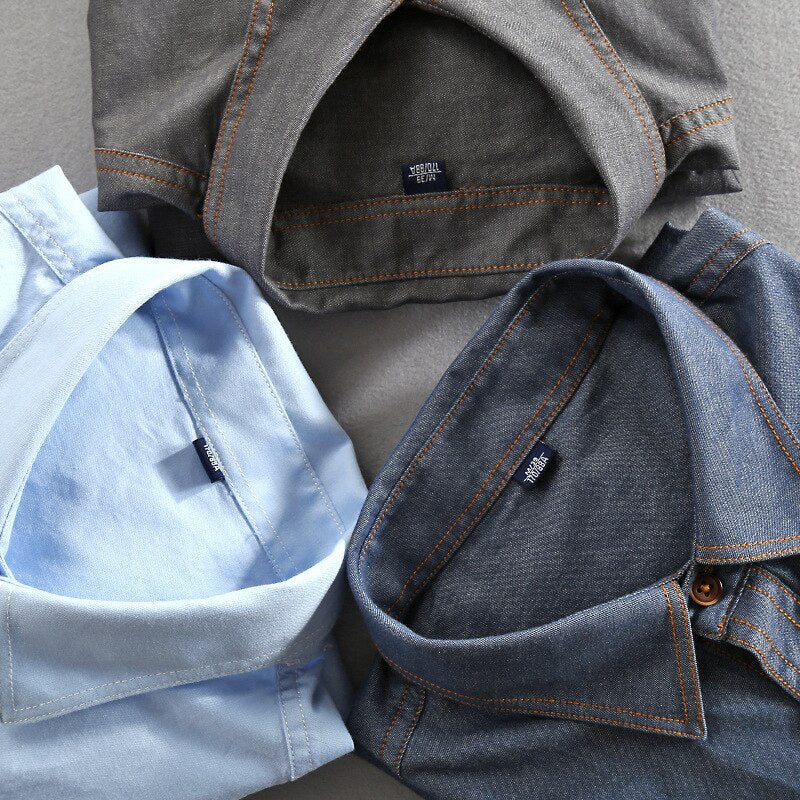 Chemise vintage