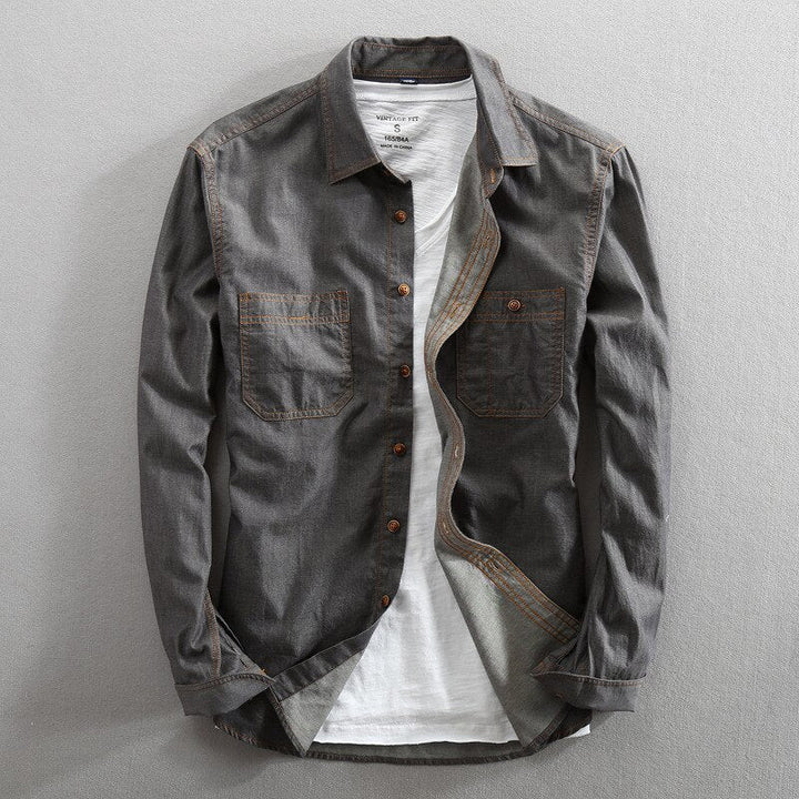 Chemise vintage
