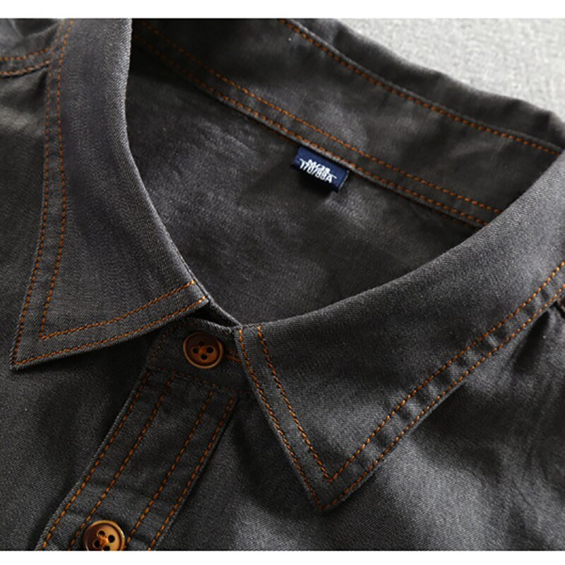 Chemise vintage