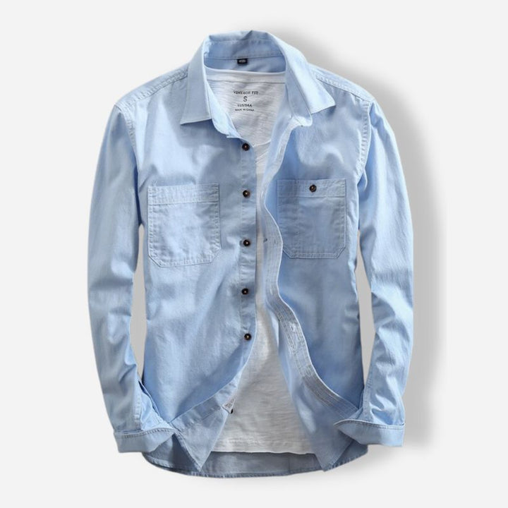 Chemise vintage