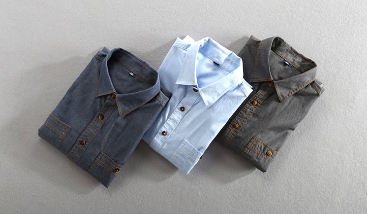 Chemise vintage