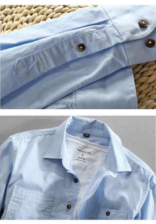 Chemise vintage