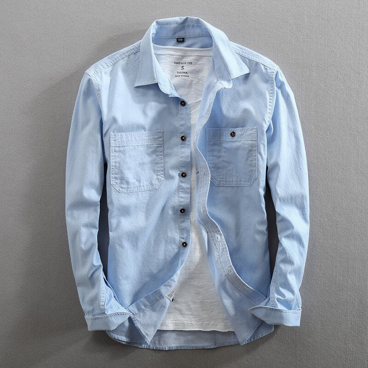 Chemise vintage